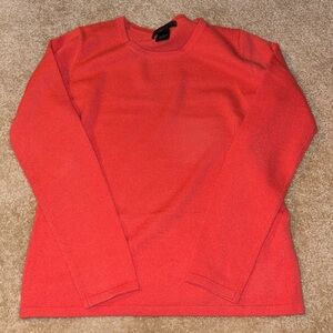 Prestwick & Moore 100% Cashmere Sweater - Size M